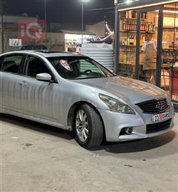 إنفينيتي G37